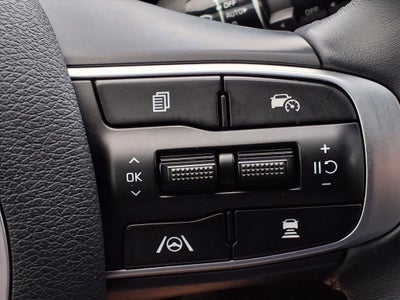 2024 Kia Sportage X-Pro