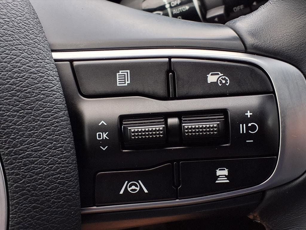 2024 Kia Sportage X-Pro