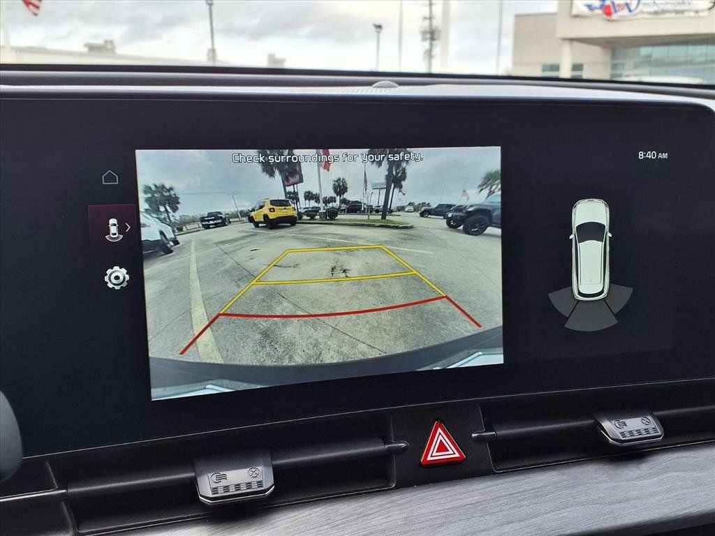 2024 Kia Sportage X-Pro