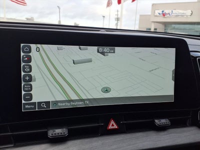 2024 Kia Sportage X-Pro