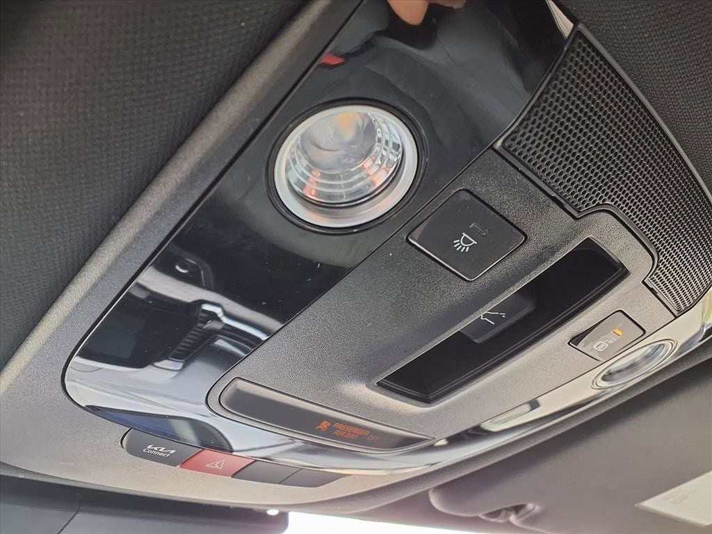 2024 Kia Sportage X-Pro