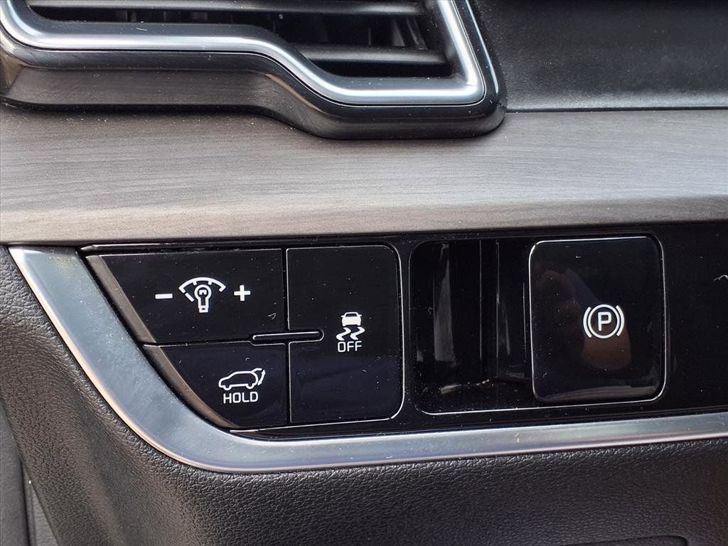 2024 Kia Sportage X-Pro