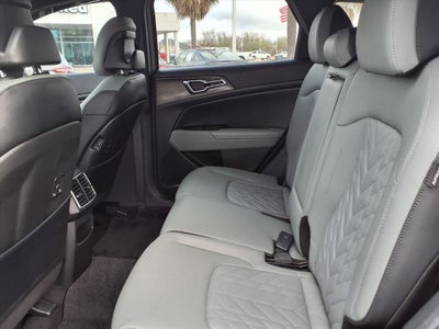 2024 Kia Sportage X-Pro