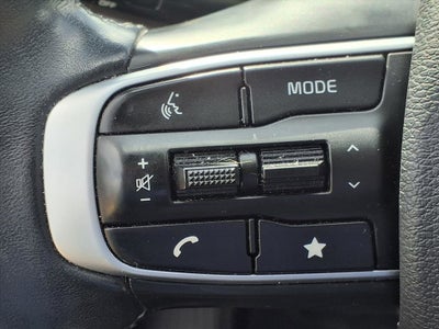 2024 Kia Sportage X-Pro