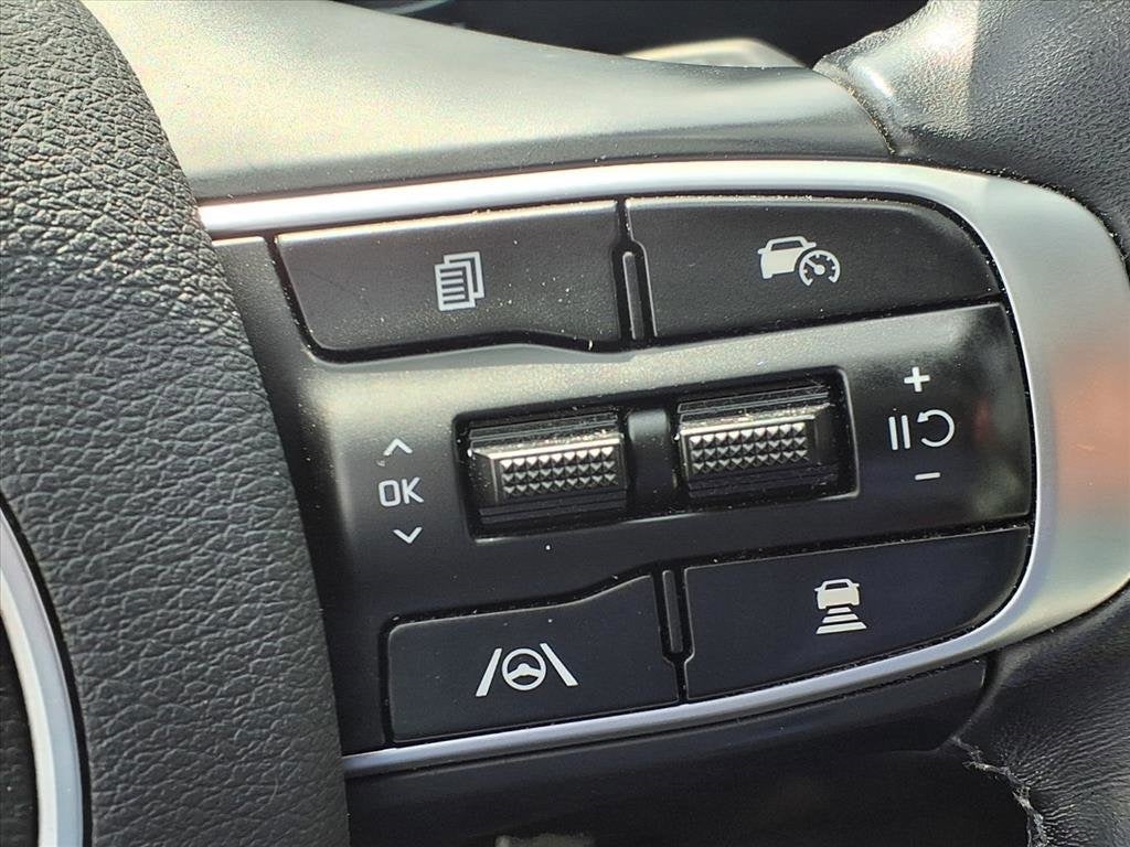 2024 Kia Sportage X-Pro