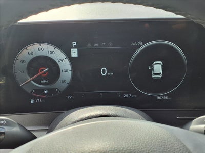 2024 Kia Sportage X-Pro