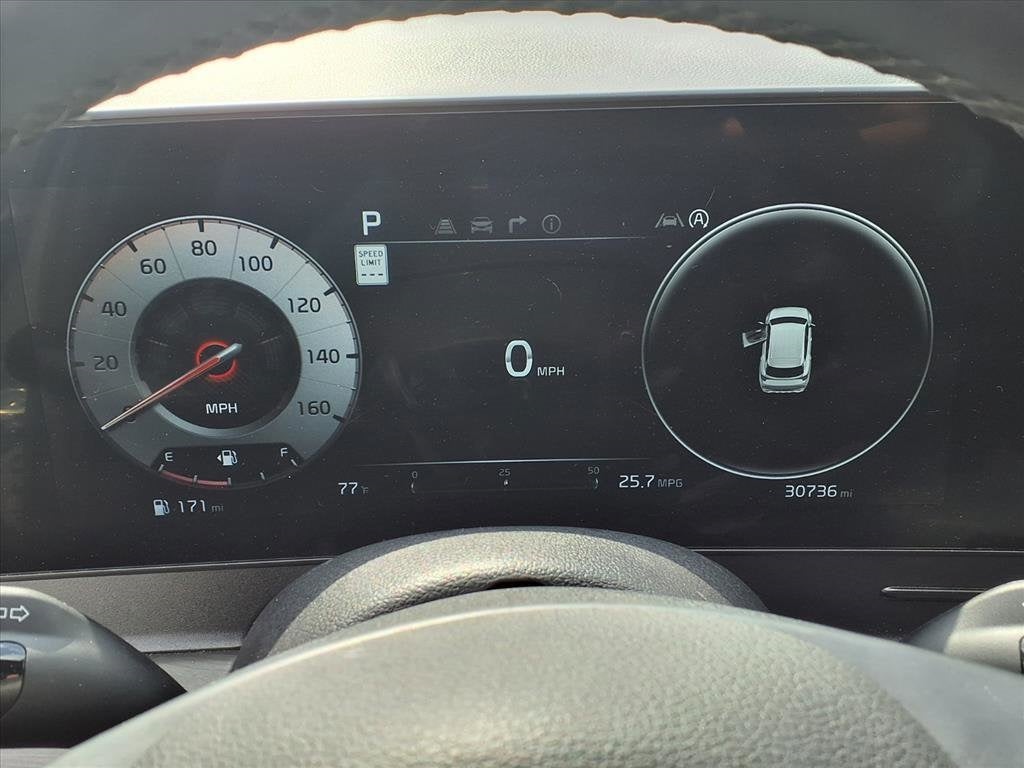 2024 Kia Sportage X-Pro