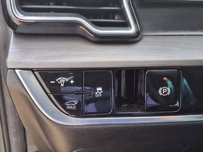 2024 Kia Sportage X-Pro