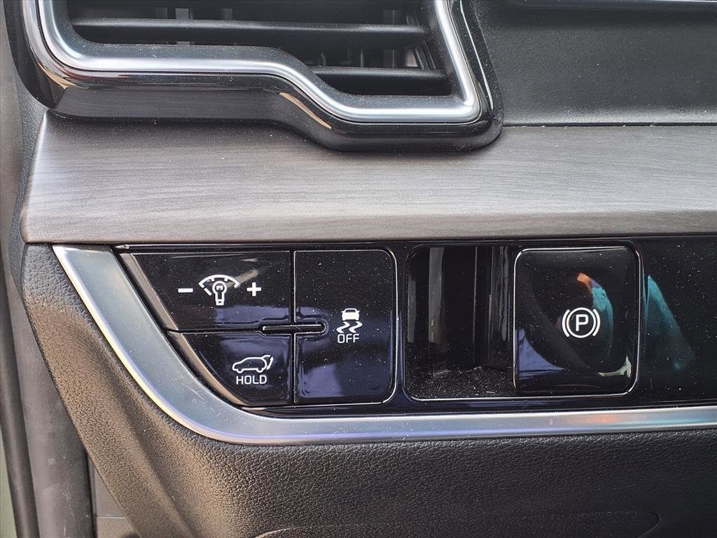 2024 Kia Sportage X-Pro