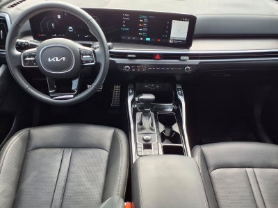 2025 Kia Sorento SX