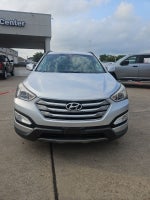 2016 Hyundai Santa Fe Sport 2.4 Base