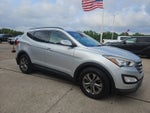 2016 Hyundai Santa Fe Sport 2.4 Base