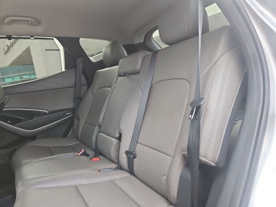 2016 Hyundai Santa Fe Sport 2.4 Base