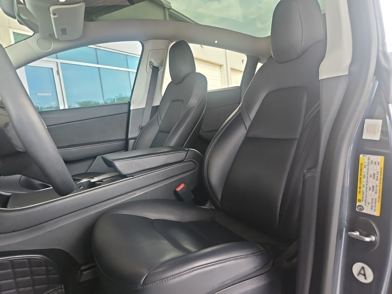 2020 Tesla Model Y Performance