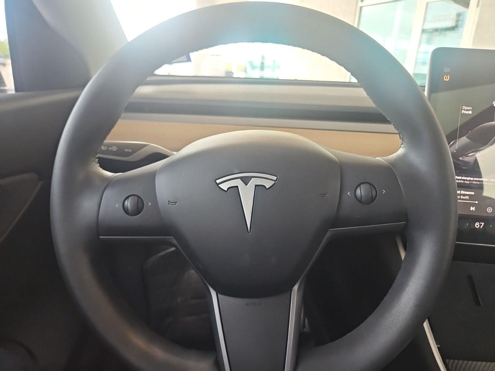 2020 Tesla Model Y Performance
