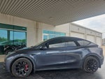 2020 Tesla Model Y Performance