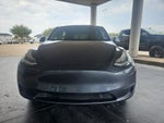 2020 Tesla Model Y Performance