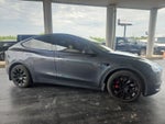 2020 Tesla Model Y Performance