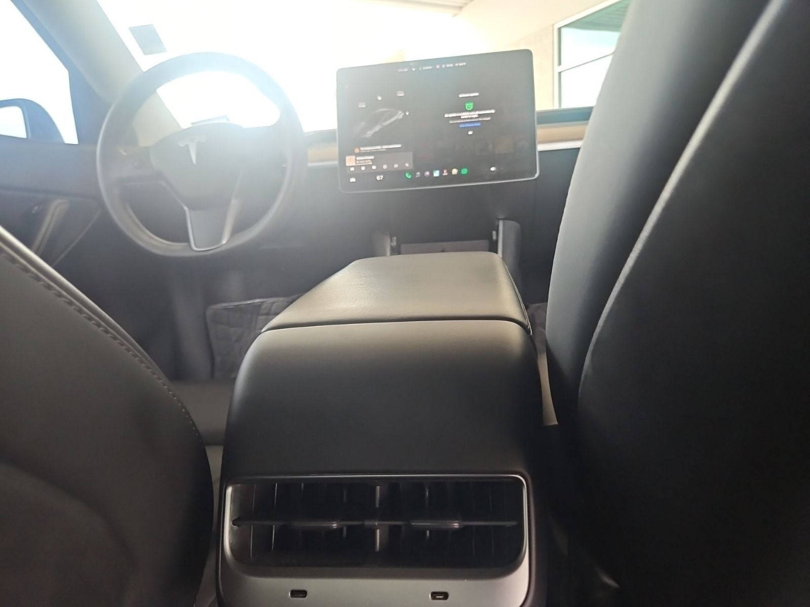 2020 Tesla Model Y Performance