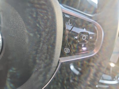 2024 Volvo S60 B5 Plus Dark Theme