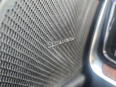 2024 Volvo S60 B5 Plus Dark Theme