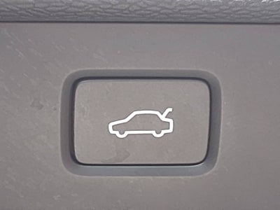 2024 Volvo S60 B5 Plus Dark Theme