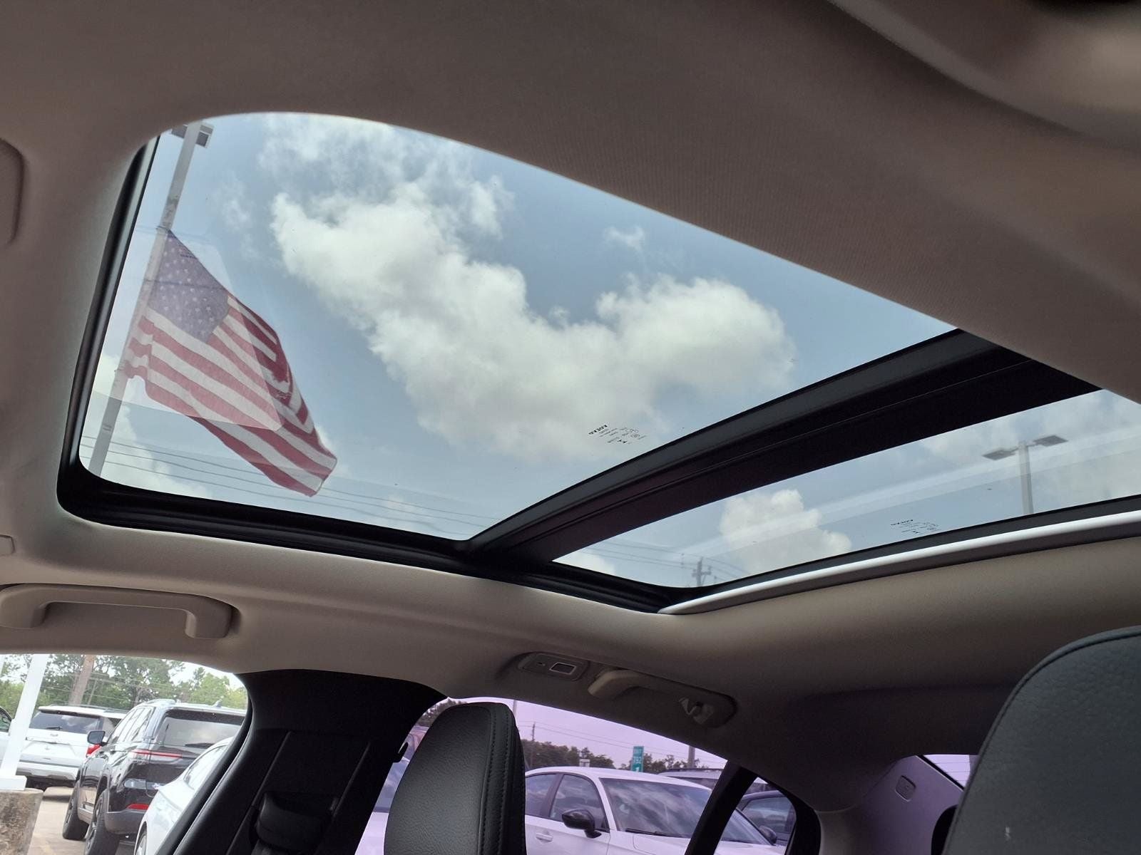 2024 Volvo S60 B5 Plus Dark Theme