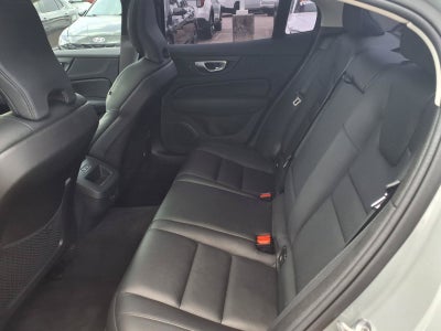 2024 Volvo S60 B5 Plus Dark Theme