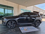 2026 Mazda Mazda CX-50 2.5 Turbo