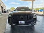 2026 Mazda Mazda CX-50 2.5 Turbo