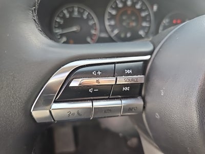 2025 Mazda Mazda CX-50 2.5 S Premium Plus Package