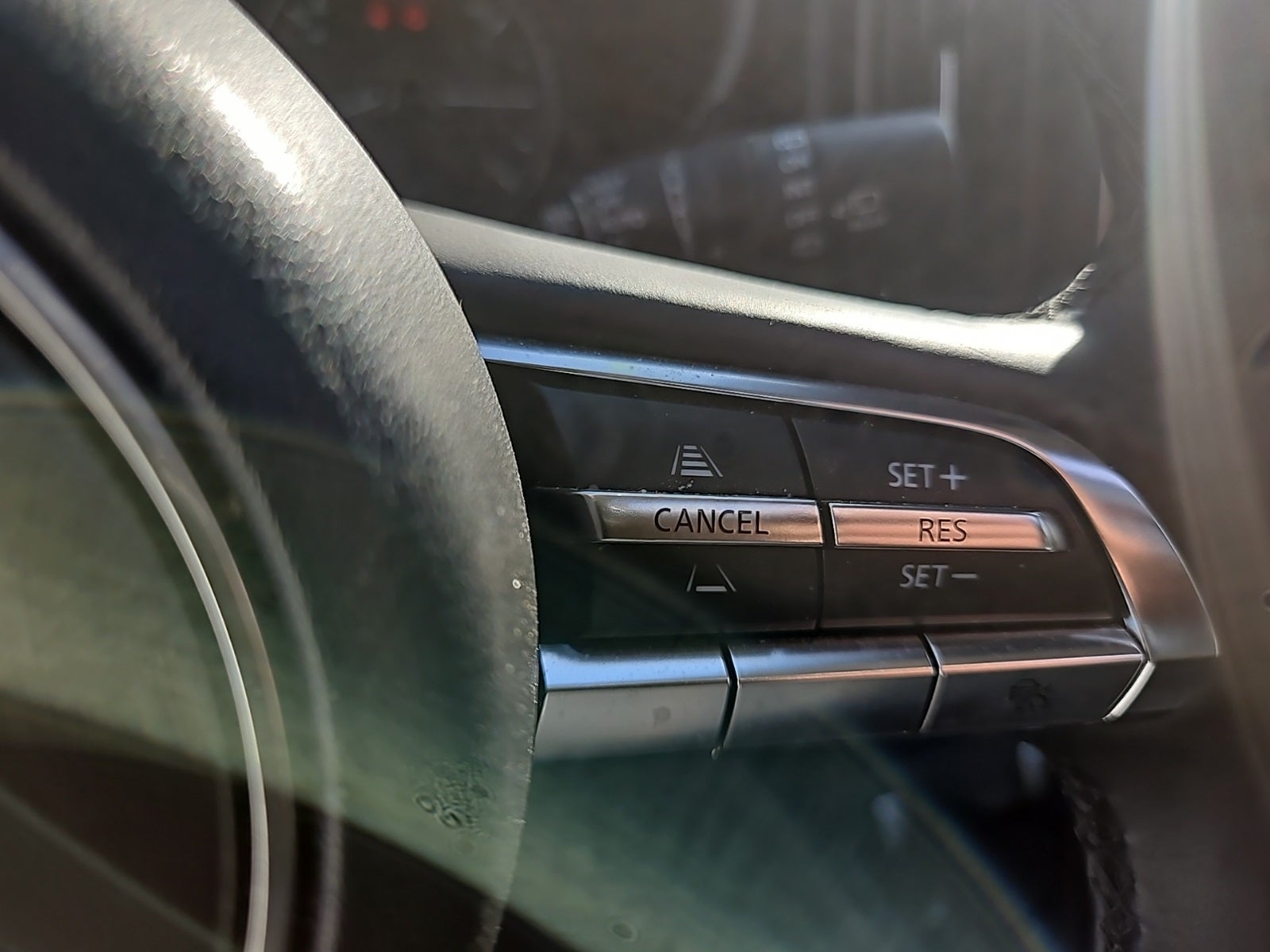 2025 Mazda Mazda CX-50 2.5 S Premium Plus Package