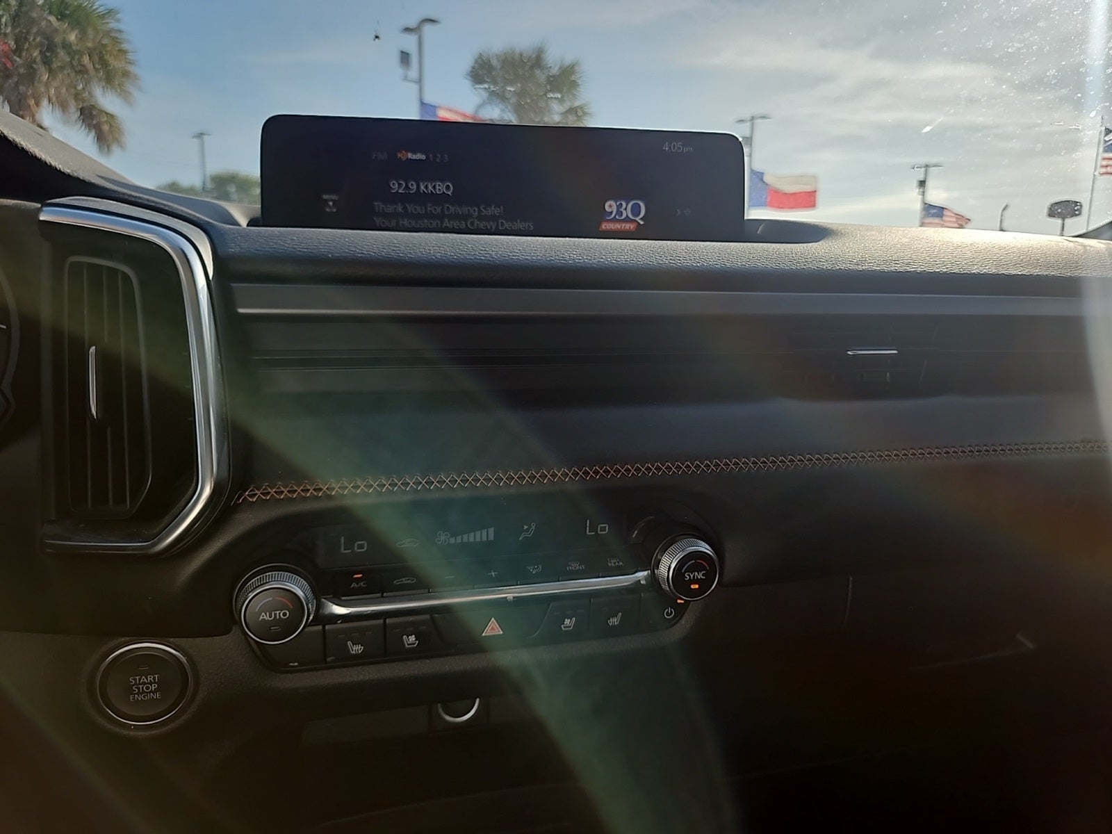 2025 Mazda Mazda CX-50 2.5 S Premium Plus Package