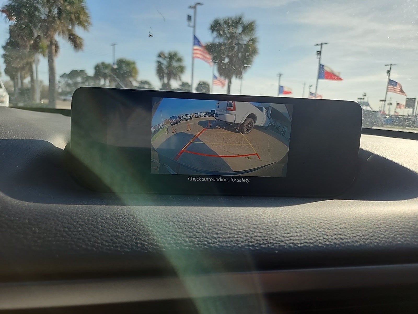 2025 Mazda Mazda CX-50 2.5 S Premium Plus Package