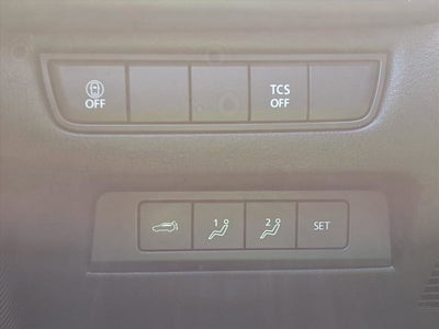 2025 Mazda Mazda CX-50 2.5 S Premium Plus Package