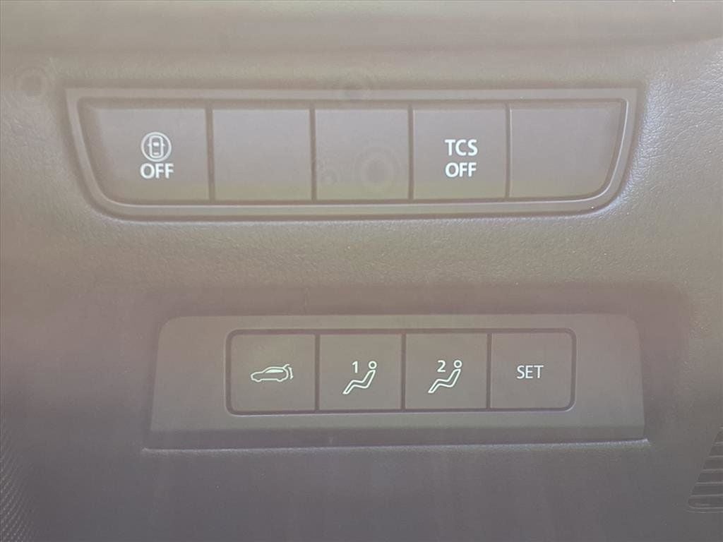 2025 Mazda Mazda CX-50 2.5 S Premium Plus Package