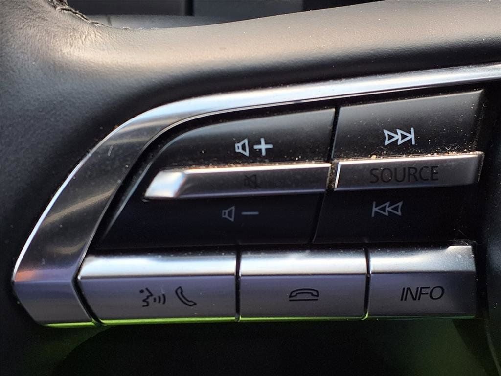 2025 Mazda Mazda CX-50 2.5 S Premium Plus Package