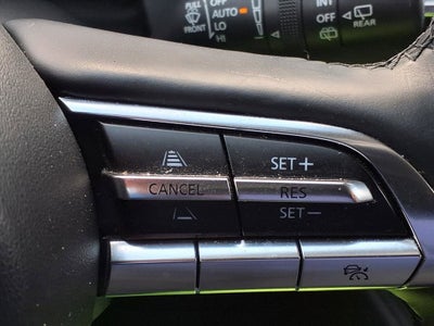 2025 Mazda Mazda CX-50 2.5 S Premium Plus Package