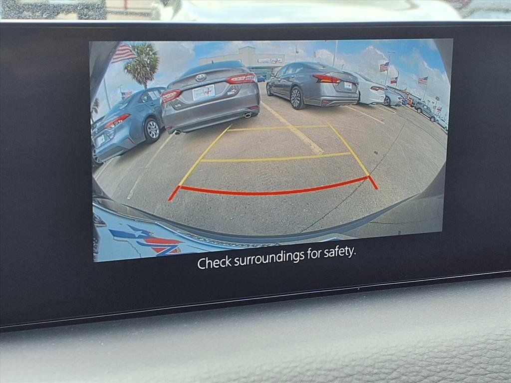 2025 Mazda Mazda CX-50 2.5 S Premium Plus Package