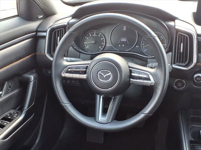 2025 Mazda Mazda CX-50 2.5 S Premium Plus Package