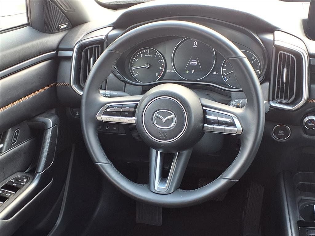 2025 Mazda Mazda CX-50 2.5 S Premium Plus Package