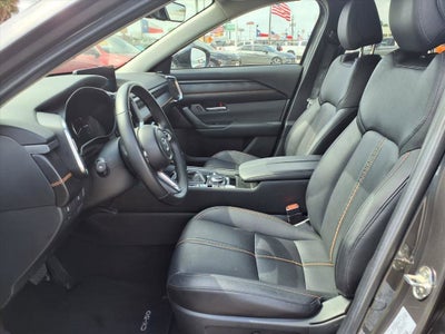 2025 Mazda Mazda CX-50 2.5 S Premium Plus Package