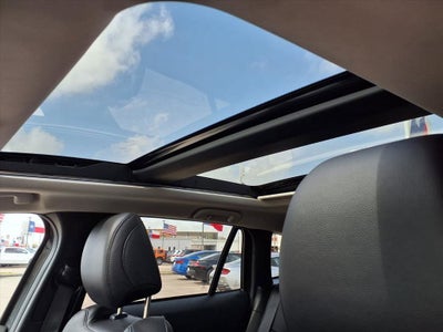 2025 Mazda Mazda CX-50 2.5 S Premium Plus Package