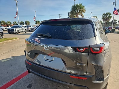 2025 Mazda Mazda CX-50 2.5 S Premium Plus Package