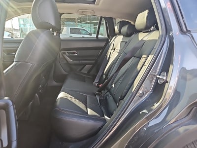 2025 Mazda Mazda CX-50 2.5 S Premium Plus Package