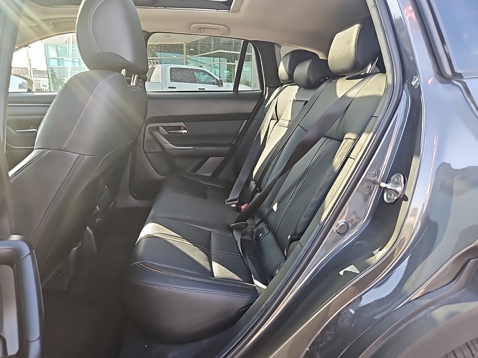 2025 Mazda Mazda CX-50 2.5 S Premium Plus Package