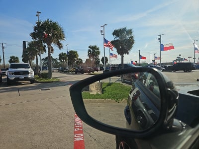 2025 Mazda Mazda CX-50 2.5 S Premium Plus Package