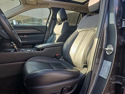 2025 Mazda Mazda CX-50 2.5 S Premium Plus Package