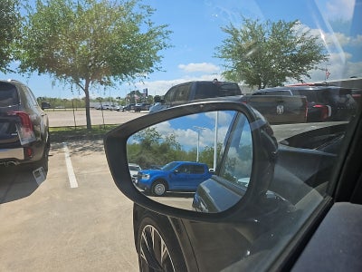 2024 Mazda Mazda CX-90 3.3 Turbo S