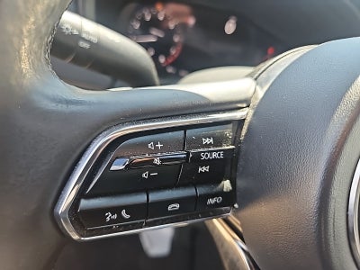 2024 Mazda Mazda CX-90 3.3 Turbo S